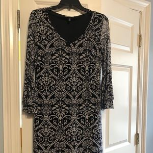 Allison Brittany Dress